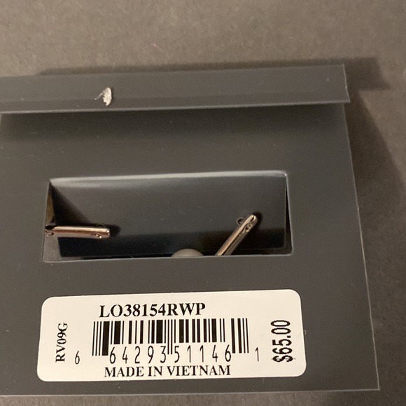 Eliot Danori earrings - Picture 4 of 5